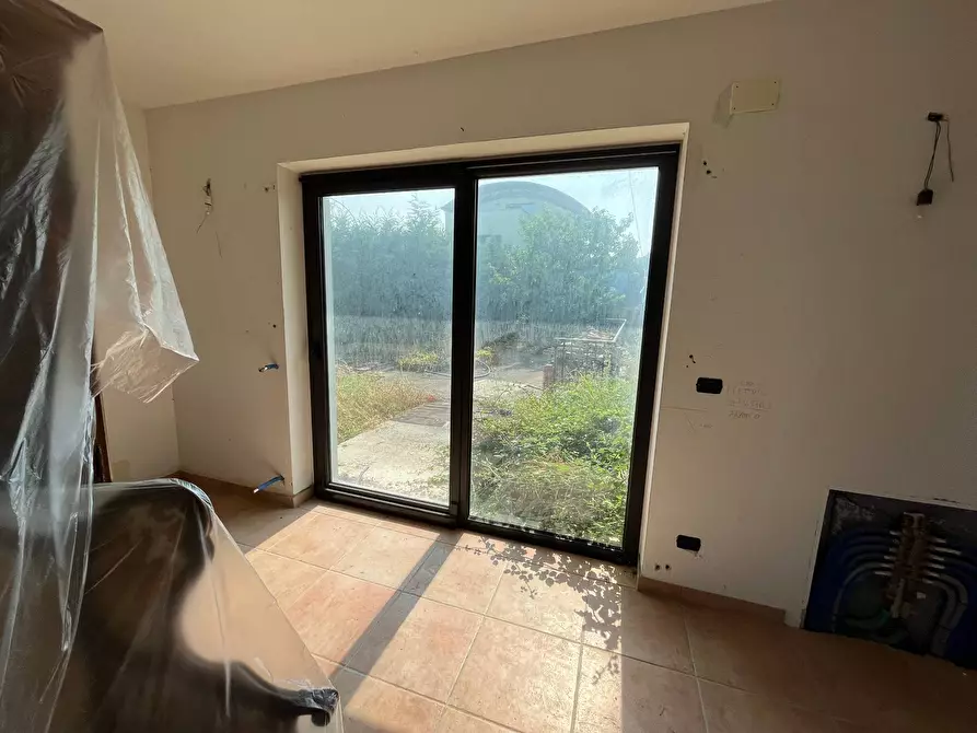 Immagine 29 di Villa in vendita  in VIA MONTEVECCHIO a Vasto