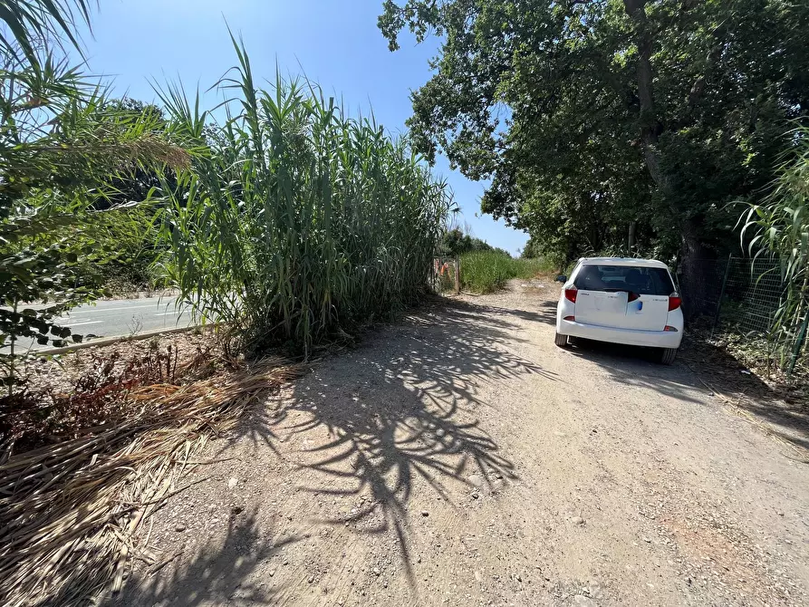 Immagine 8 di Casa indipendente in vendita  in VIA VIGNOLA III a Vasto