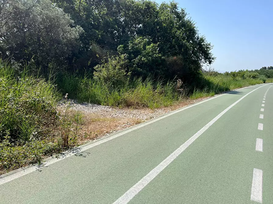 Immagine 9 di Casa indipendente in vendita  in VIA VIGNOLA III a Vasto