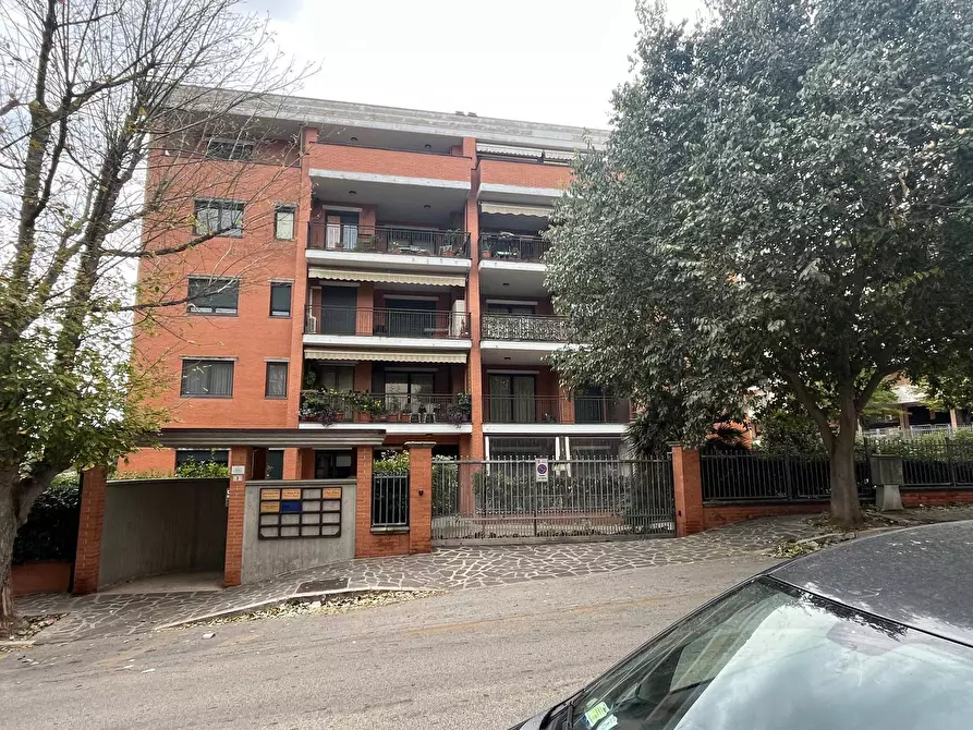 Immagine 1 di Appartamento in vendita  in VIA SAN GIOVVANNI DA CAPESTRANO a Vasto