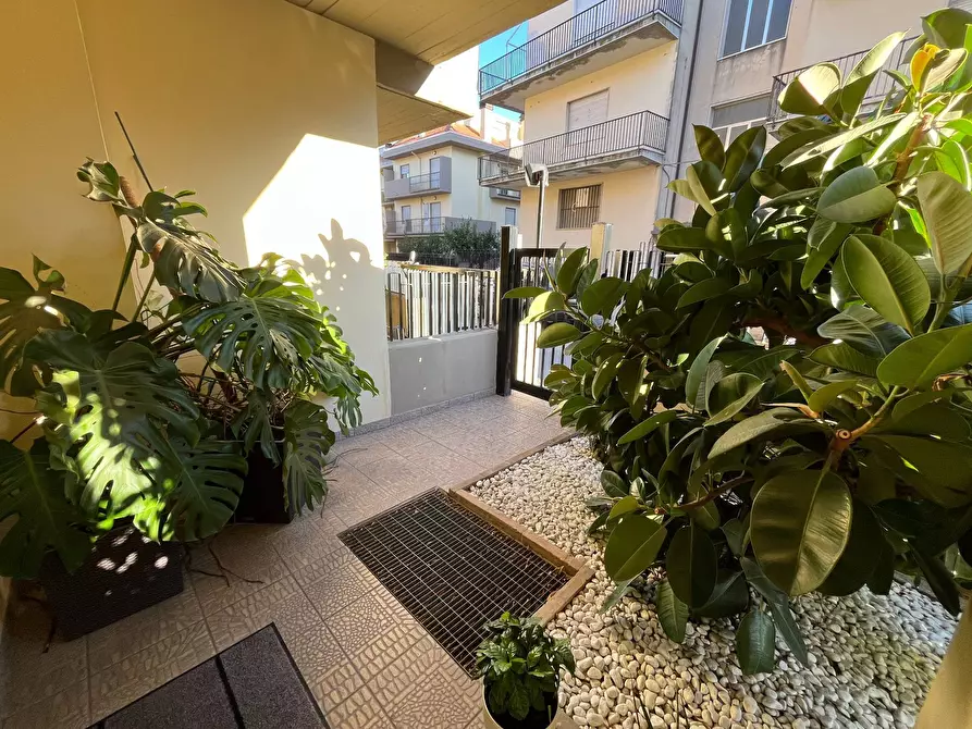 Immagine 5 di Villetta a schiera in vendita  in CORSO MAZZINI a Vasto