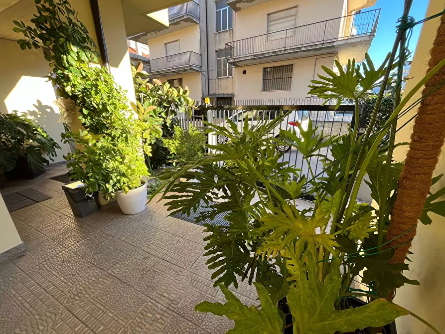 Immagine 6 di Villetta a schiera in vendita  in CORSO MAZZINI a Vasto