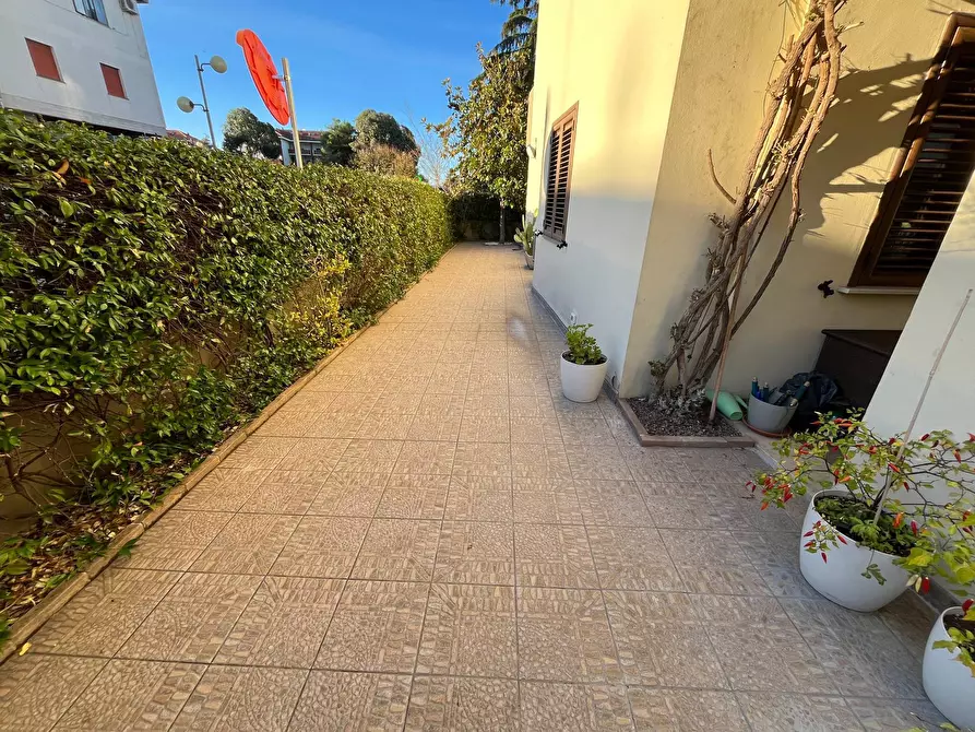 Immagine 7 di Villetta a schiera in vendita  in CORSO MAZZINI a Vasto