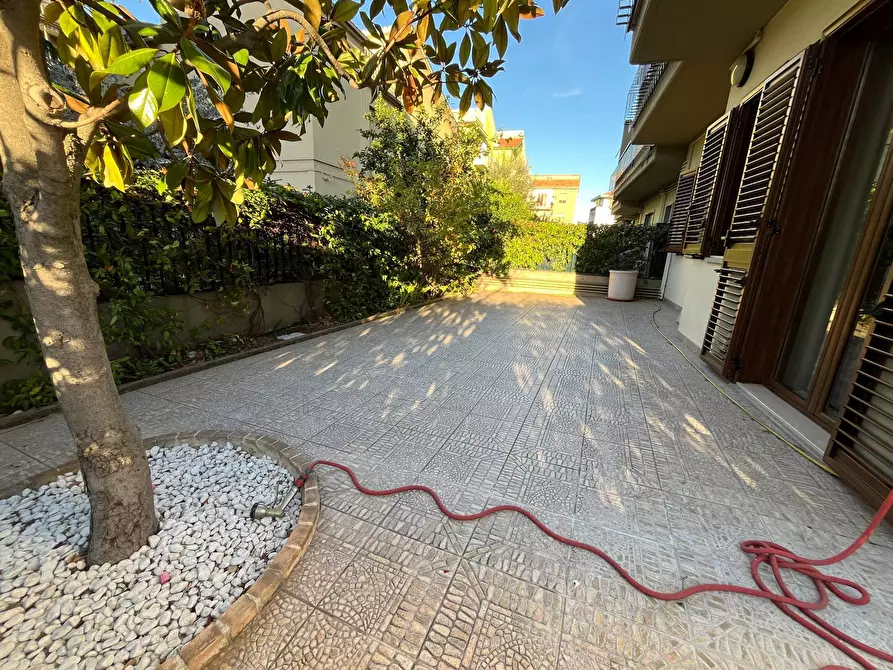 Immagine 8 di Villetta a schiera in vendita  in CORSO MAZZINI a Vasto