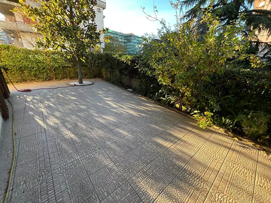 Immagine 9 di Villetta a schiera in vendita  in CORSO MAZZINI a Vasto