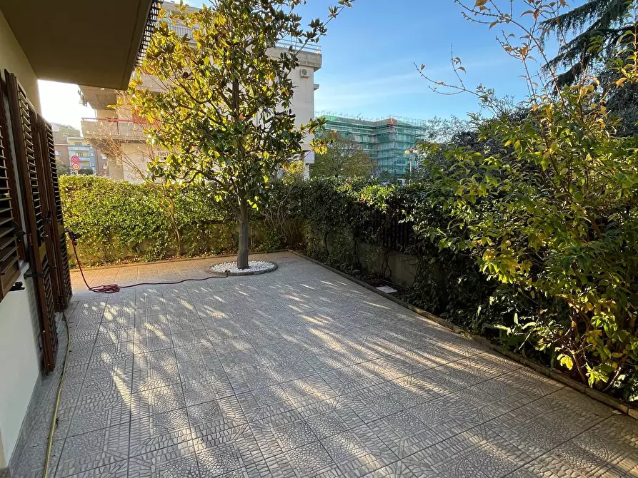 Immagine 10 di Villetta a schiera in vendita  in CORSO MAZZINI a Vasto