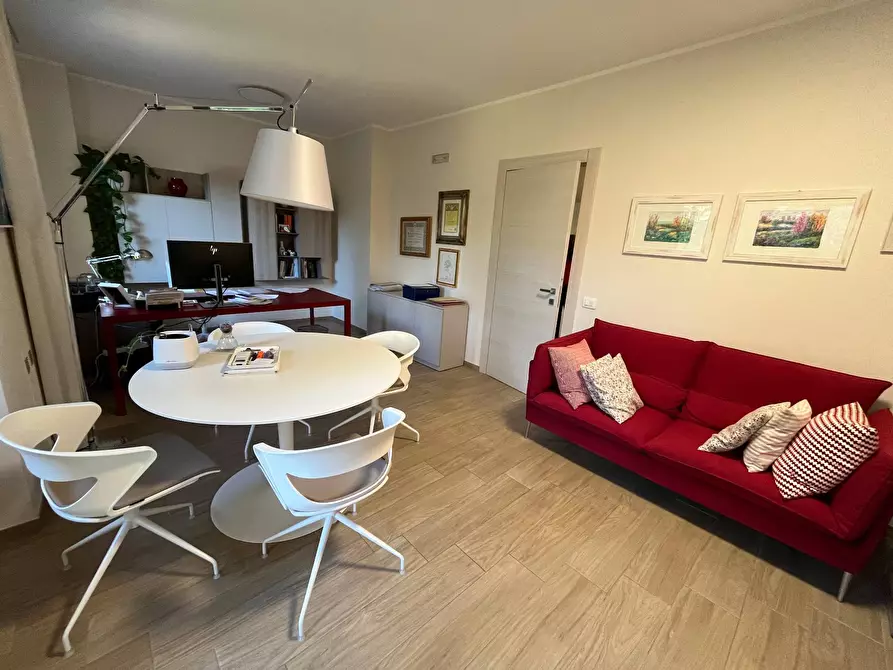 Immagine 16 di Villetta a schiera in vendita  in CORSO MAZZINI a Vasto