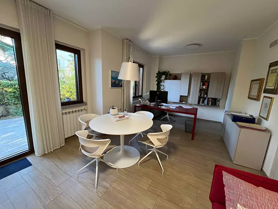 Immagine 17 di Villetta a schiera in vendita  in CORSO MAZZINI a Vasto