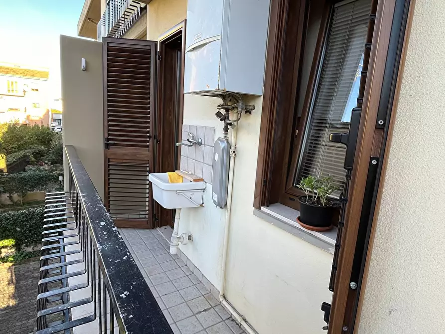 Immagine 24 di Villetta a schiera in vendita  in CORSO MAZZINI a Vasto