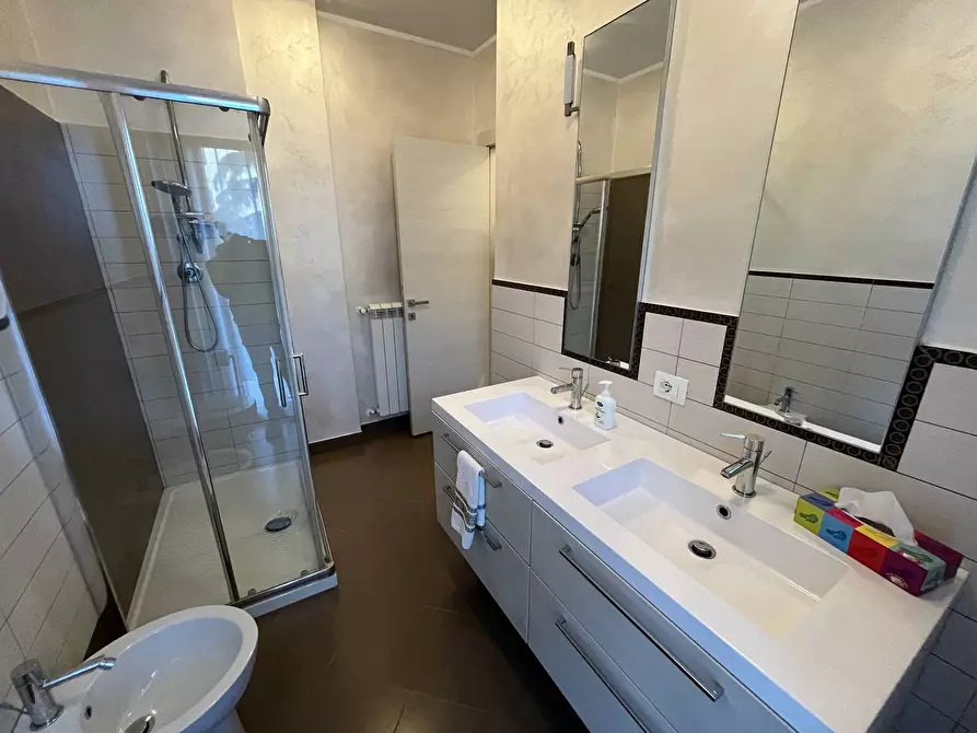 Immagine 26 di Villetta a schiera in vendita  in CORSO MAZZINI a Vasto