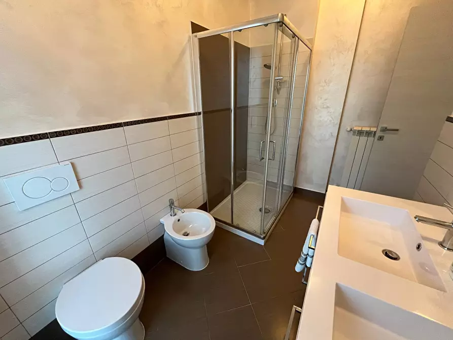 Immagine 27 di Villetta a schiera in vendita  in CORSO MAZZINI a Vasto