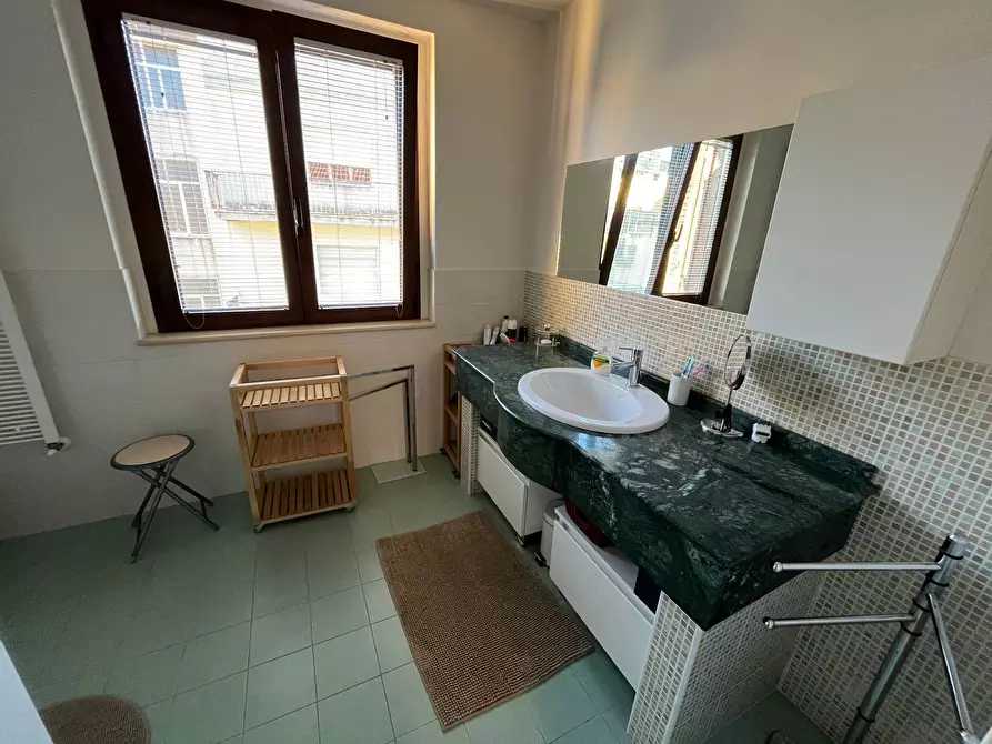 Immagine 29 di Villetta a schiera in vendita  in CORSO MAZZINI a Vasto