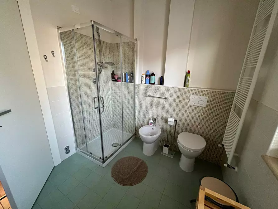 Immagine 30 di Villetta a schiera in vendita  in CORSO MAZZINI a Vasto