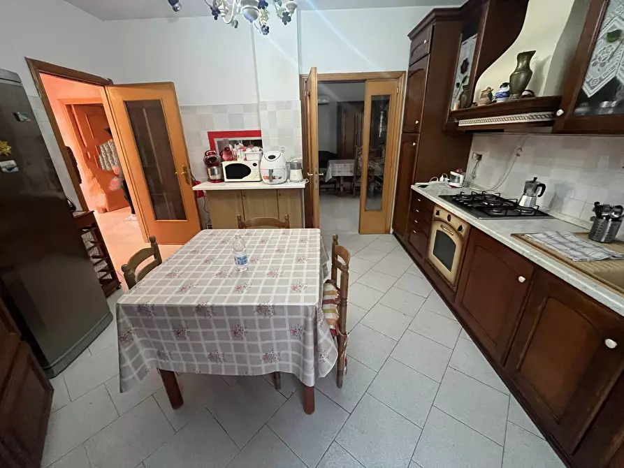 Immagine 22 di Casa indipendente in vendita  in CONTRADA COLLE MINCUCCIO a Cupello