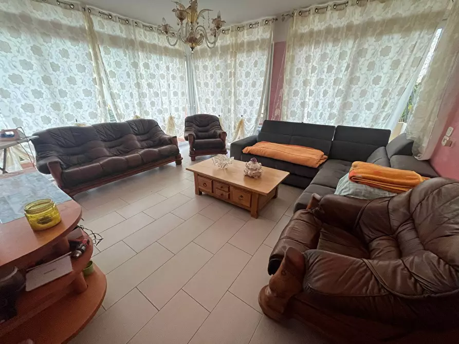 Immagine 26 di Casa indipendente in vendita  in CONTRADA COLLE MINCUCCIO a Cupello