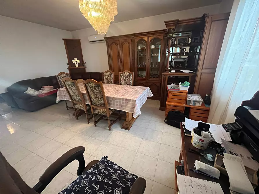 Immagine 27 di Casa indipendente in vendita  in CONTRADA COLLE MINCUCCIO a Cupello