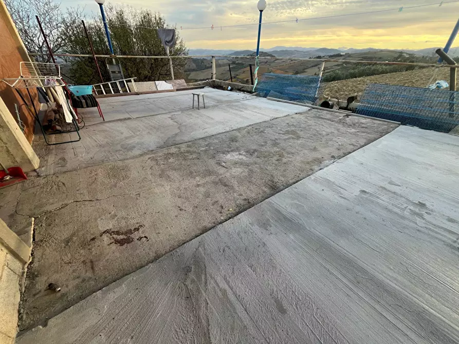 Immagine 29 di Casa indipendente in vendita  in CONTRADA COLLE MINCUCCIO a Cupello