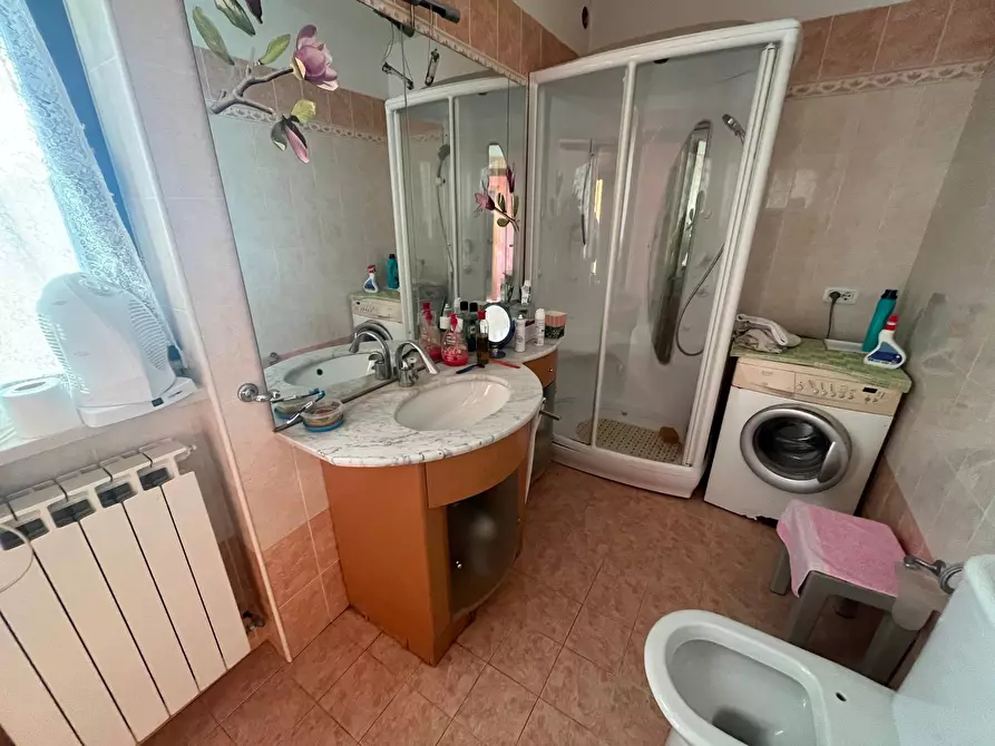 Immagine 30 di Casa indipendente in vendita  in CONTRADA COLLE MINCUCCIO a Cupello