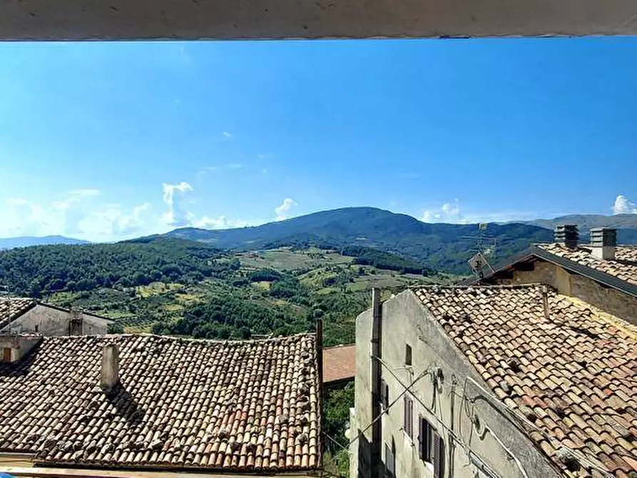Immagine 10 di Casa semindipendente in affitto  in VIA UMBERTO I a Carunchio