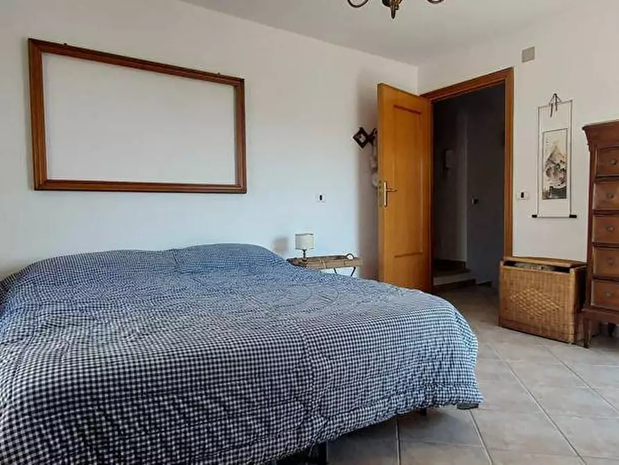 Immagine 8 di Casa semindipendente in affitto  in VIA UMBERTO I a Carunchio