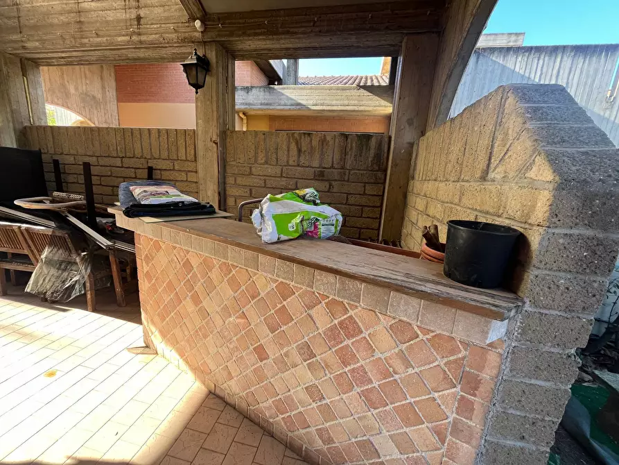 Immagine 3 di Villa in vendita  in VIA INCORONATA a Vasto