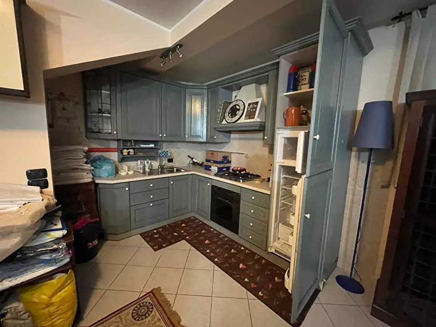 Immagine 23 di Villa in vendita  in VIA INCORONATA a Vasto