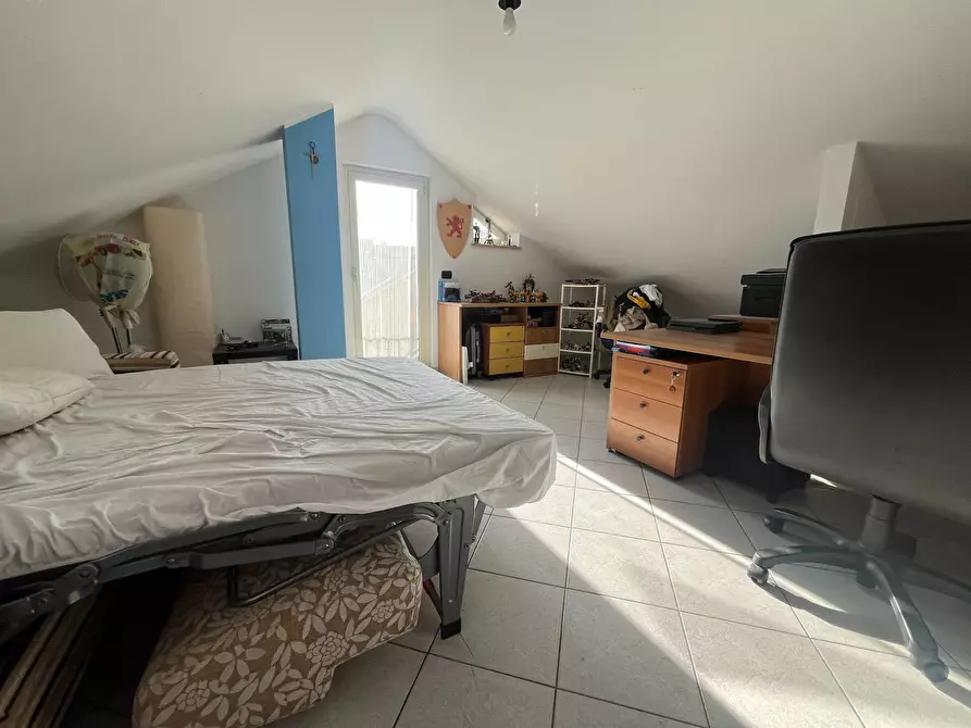 Immagine 27 di Villa in vendita  in VIA INCORONATA a Vasto