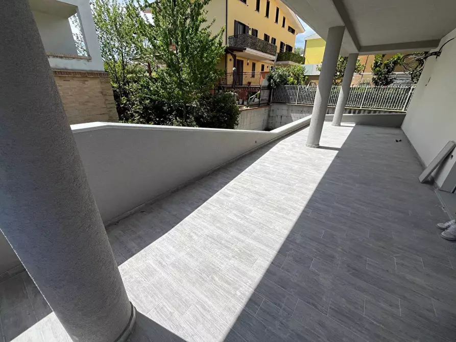 Immagine 12 di Appartamento in vendita  in VIA DON FELICE PICCIRILLI a Vasto