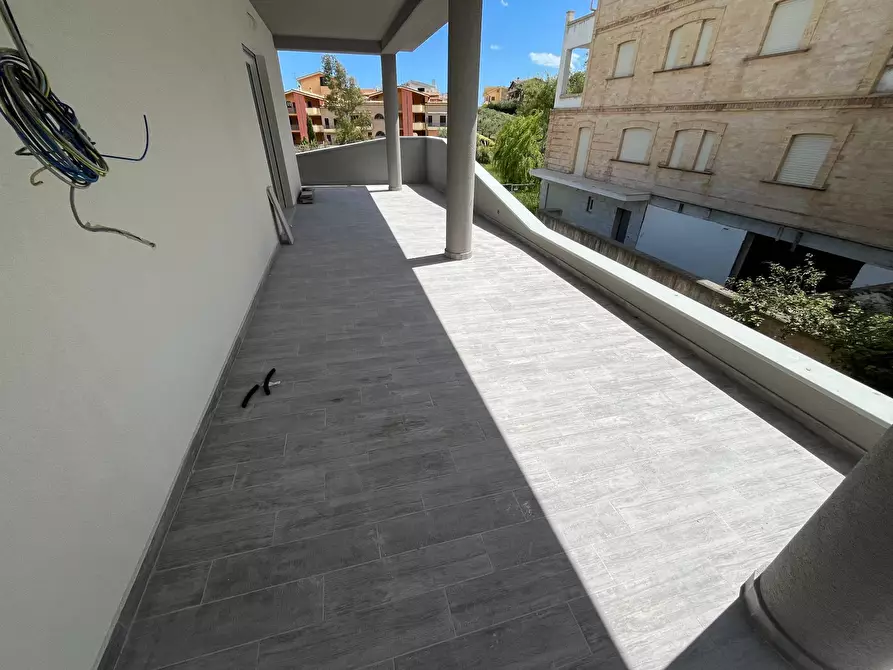 Immagine 10 di Appartamento in vendita  in VIA DON FELICE PICCIRILLI a Vasto