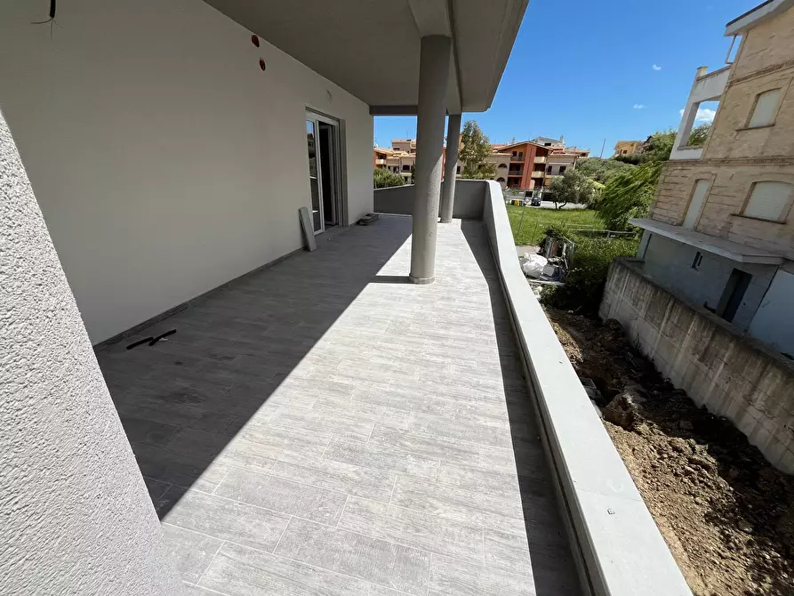 Immagine 11 di Appartamento in vendita  in VIA DON FELICE PICCIRILLI a Vasto