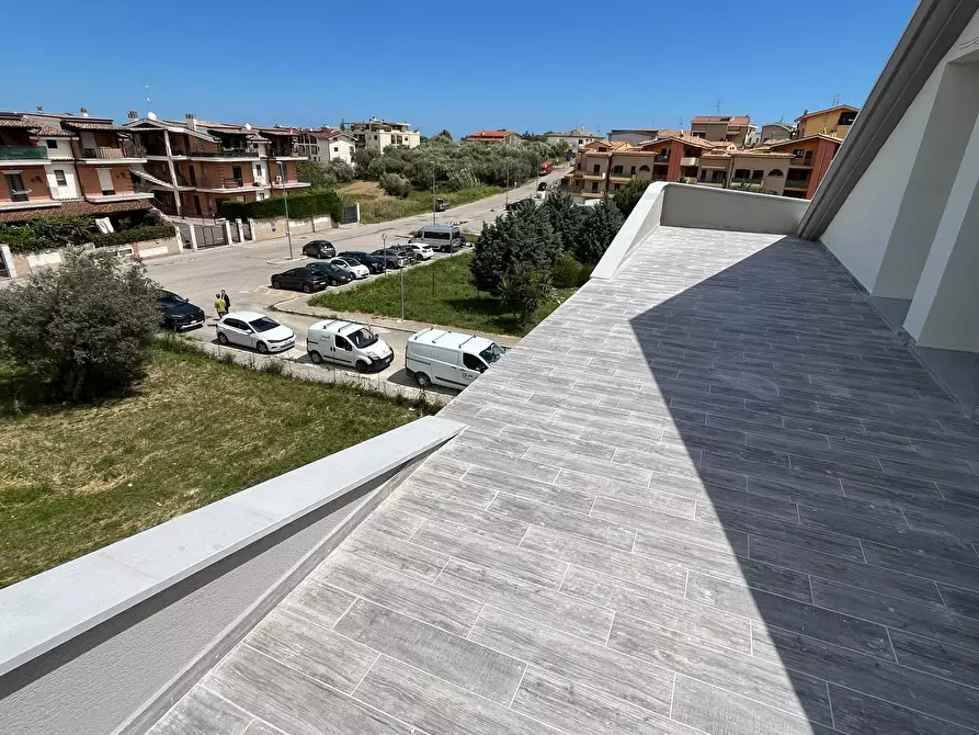 Immagine 22 di Appartamento in vendita  in VIA DON FELICE PICCIRILLI a Vasto