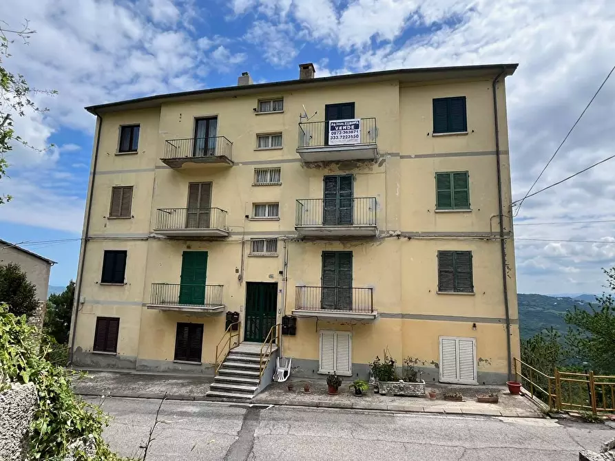 Immagine 1 di Appartamento in vendita  in VIALE EUROPA a Palmoli