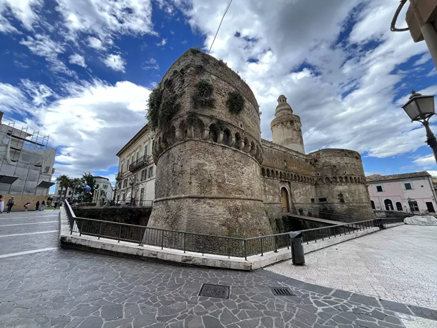 Immagine 4 di Appartamento in vendita  in PIAZZA ROSSETTI a Vasto