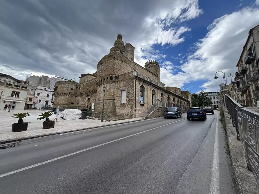 Immagine 11 di Appartamento in vendita  in PIAZZA ROSSETTI a Vasto
