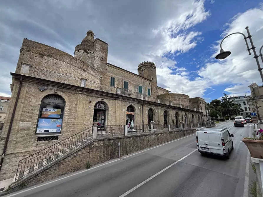 Immagine 12 di Appartamento in vendita  in PIAZZA ROSSETTI a Vasto