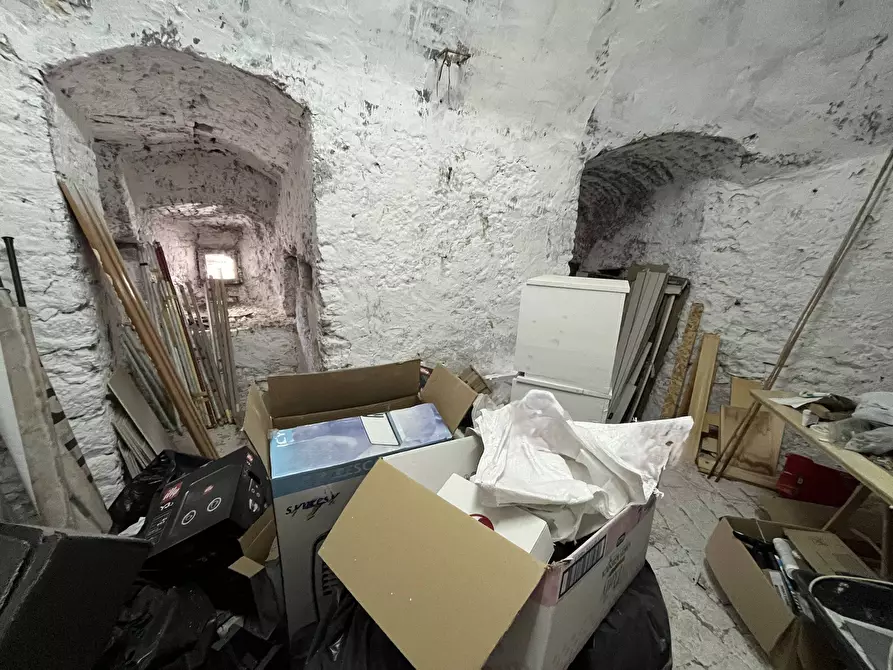 Immagine 17 di Appartamento in vendita  in PIAZZA ROSSETTI a Vasto