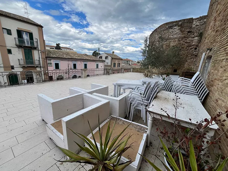 Immagine 18 di Appartamento in vendita  in PIAZZA ROSSETTI a Vasto