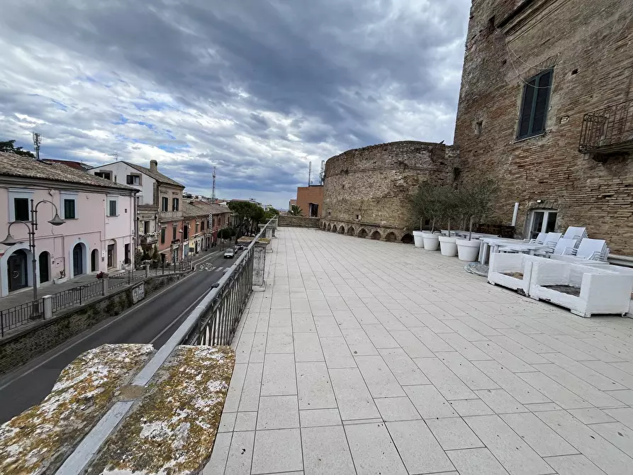 Immagine 20 di Appartamento in vendita  in PIAZZA ROSSETTI a Vasto