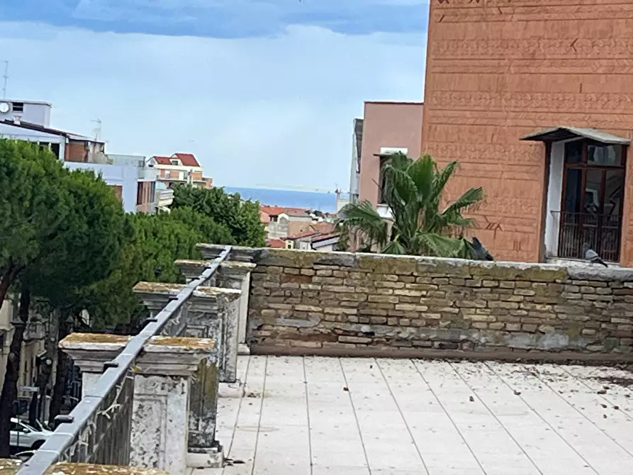 Immagine 21 di Appartamento in vendita  in PIAZZA ROSSETTI a Vasto
