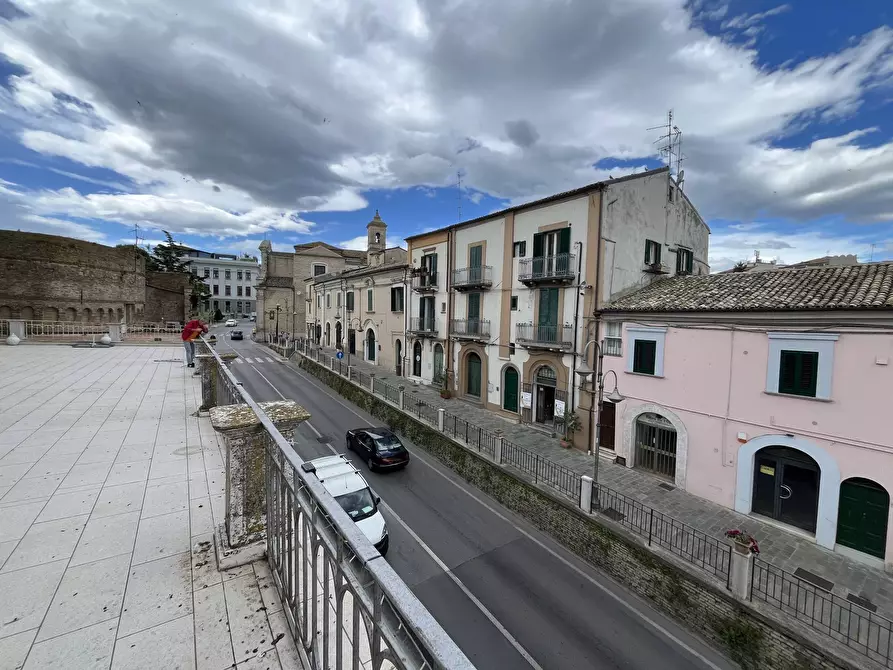 Immagine 25 di Appartamento in vendita  in PIAZZA ROSSETTI a Vasto
