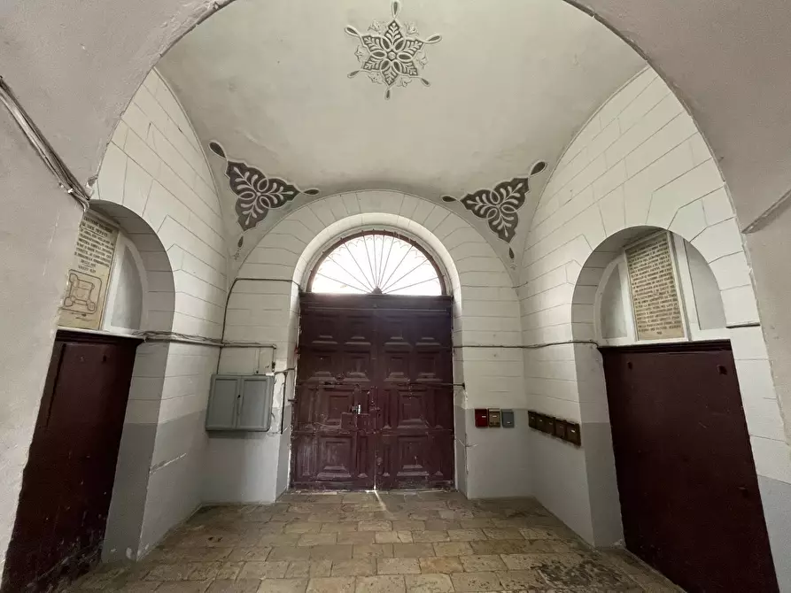 Immagine 29 di Appartamento in vendita  in PIAZZA ROSSETTI a Vasto