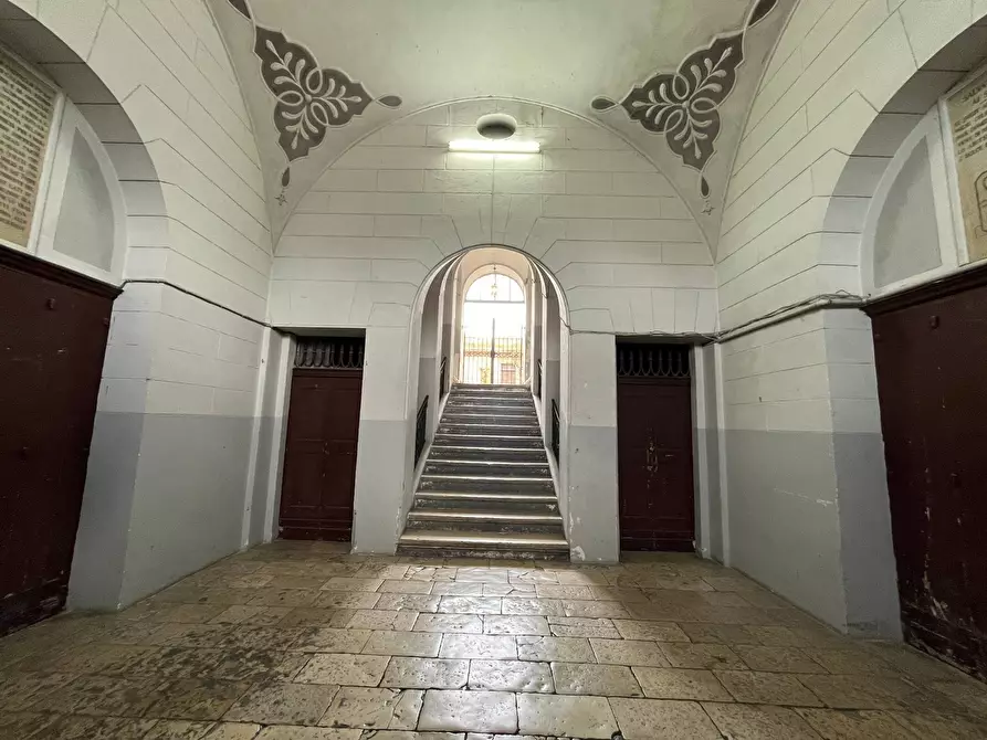 Immagine 30 di Appartamento in vendita  in PIAZZA ROSSETTI a Vasto