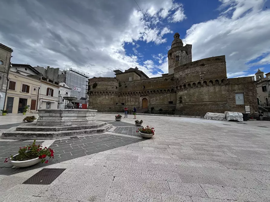 Immagine 10 di Appartamento in vendita  in PIAZZA ROSSETTI a Vasto