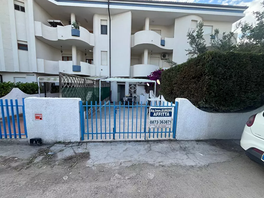 Immagine 1 di Appartamento in affitto  in via Grecale a Vasto