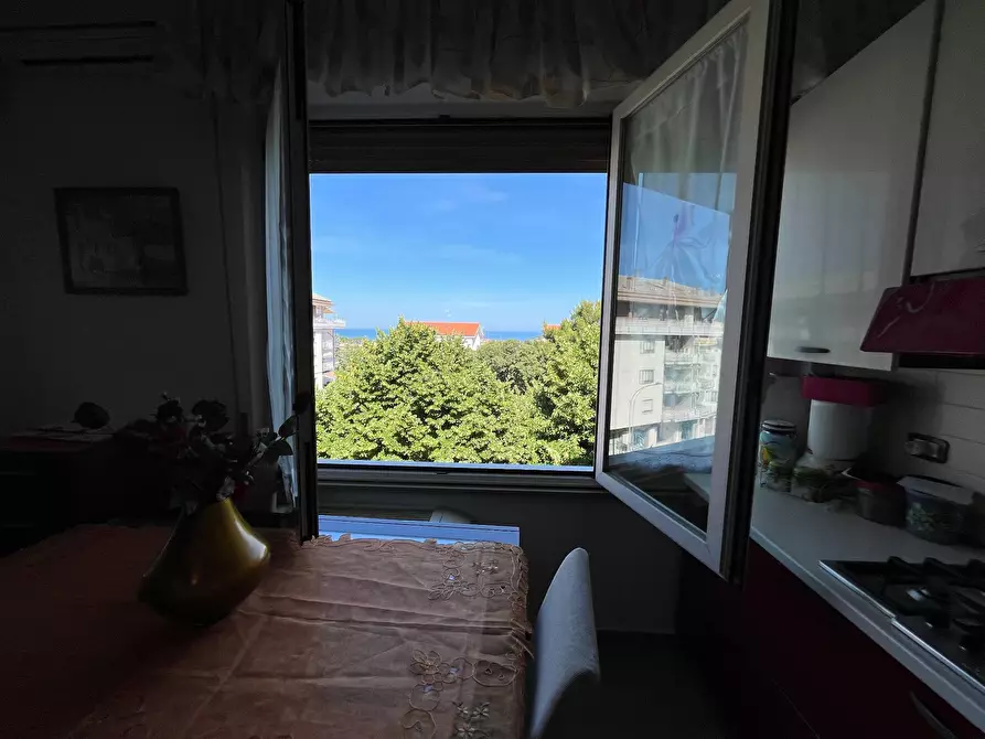 Immagine 6 di Appartamento in vendita  in VIA CICCARONE a Vasto