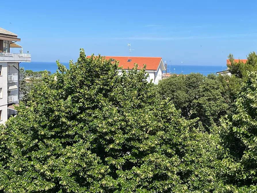 Immagine 7 di Appartamento in vendita  in VIA CICCARONE a Vasto