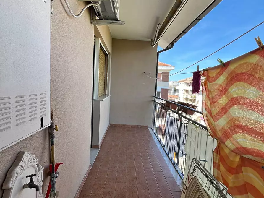 Immagine 8 di Appartamento in vendita  in VIA CICCARONE a Vasto