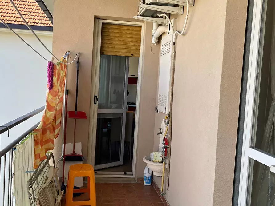 Immagine 10 di Appartamento in vendita  in VIA CICCARONE a Vasto