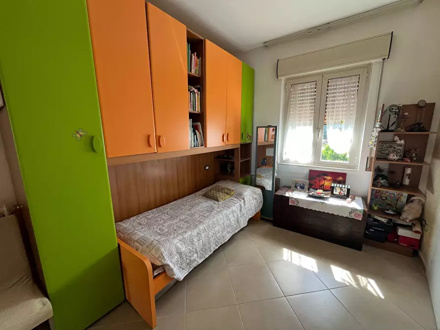 Immagine 12 di Appartamento in vendita  in VIA CICCARONE a Vasto