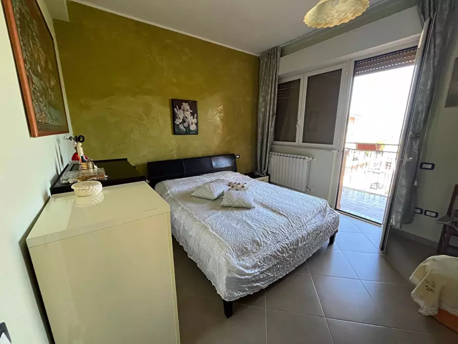 Immagine 20 di Appartamento in vendita  in VIA CICCARONE a Vasto